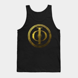 International Fleet Tank Top